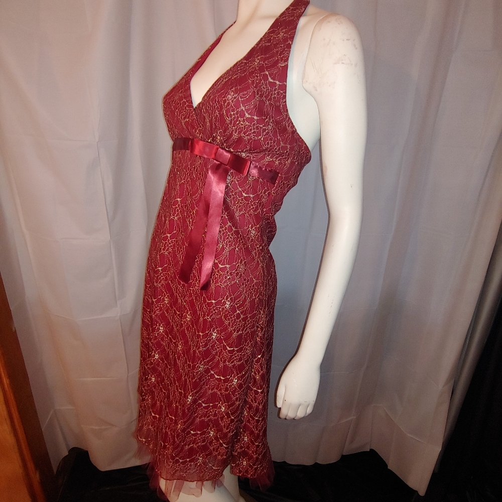 Adorable Love Party/Prom/Wedding dress